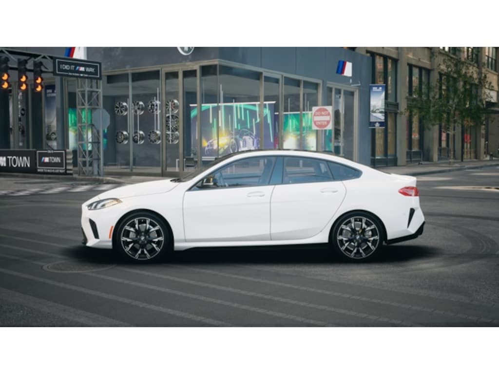New 2026 BMW 228i Gran Coupe