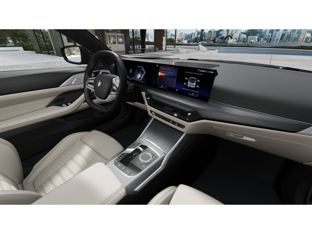 2026 BMW 4 Series 430i - Photo 49