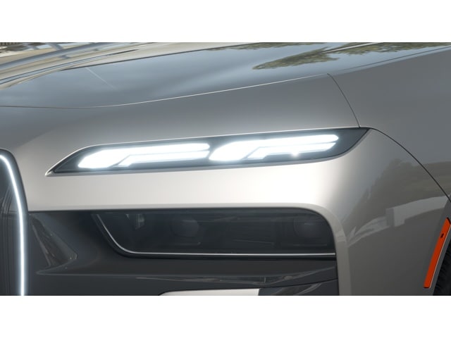 2025 BMW 7 Series 740i - Photo 31