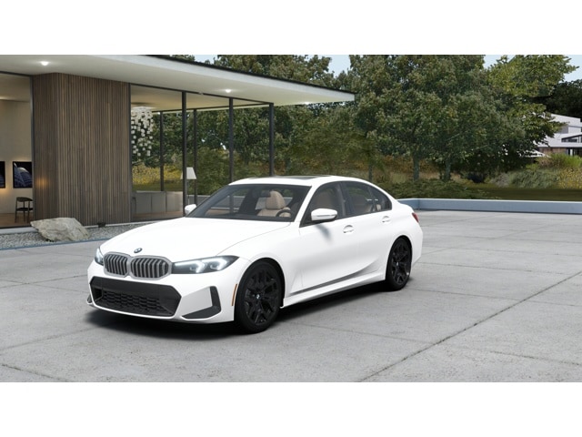 2026 BMW 3 Series
