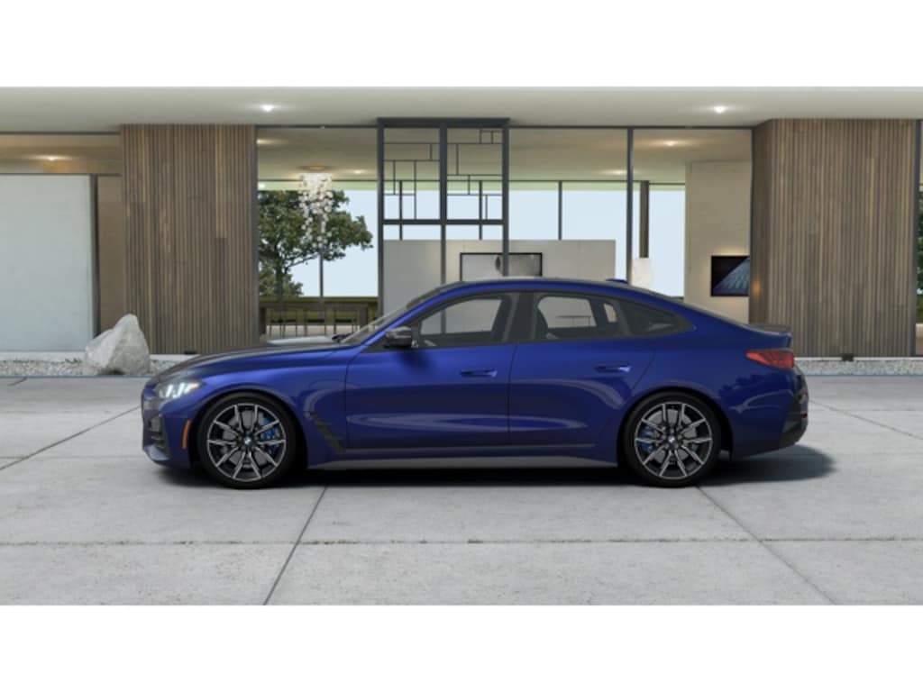 New 2026 BMW M440i xDrive Gran Coupe