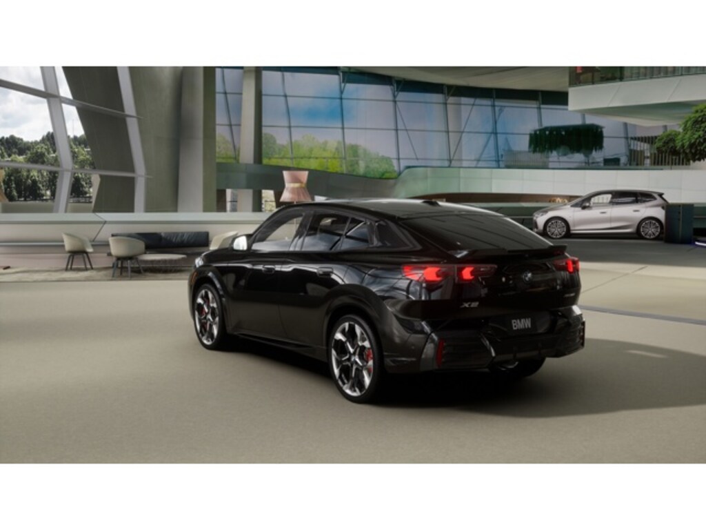 New 2026 BMW X2 xDrive28i SUV