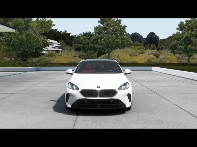 2025 Bmw 228i xDrive Gran Coupe photo 4
