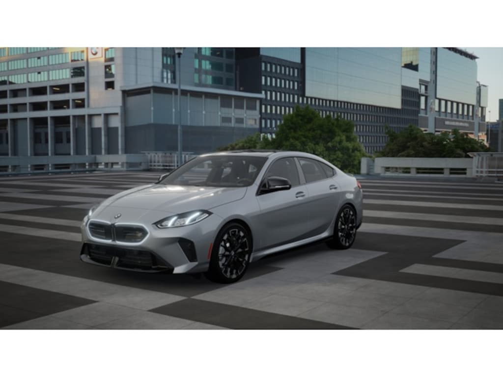 New 2026 BMW M235i xDrive Sedan