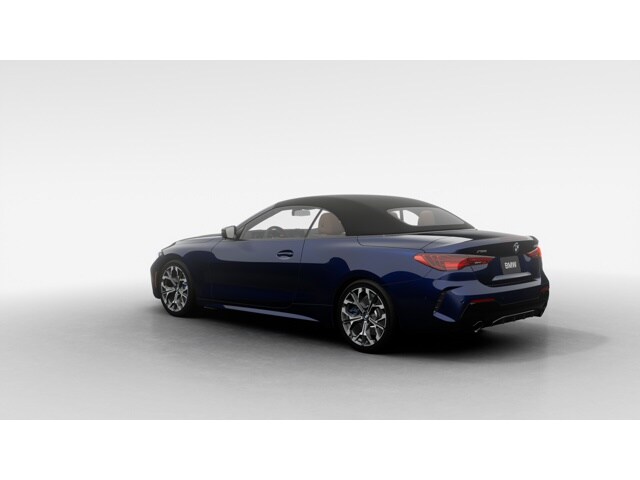2026 Bmw 430i xDrive Convertible photo 2