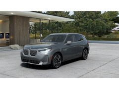 2026 BMW X3 SUV