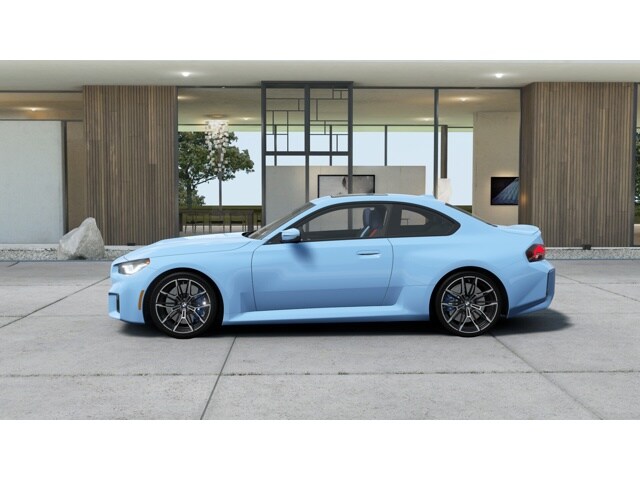 2026 Bmw M2 2-series photo 2