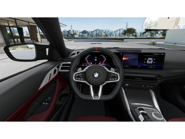 2026 BMW 4 Series M440i - Photo 55