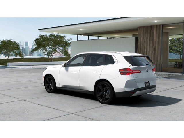 2025 Bmw X3 30x Drive photo 2