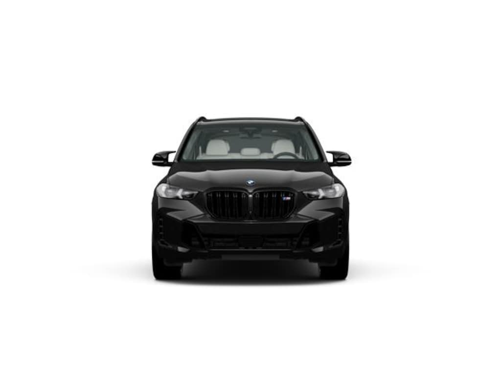 New 2026 BMW X5 M60i SUV