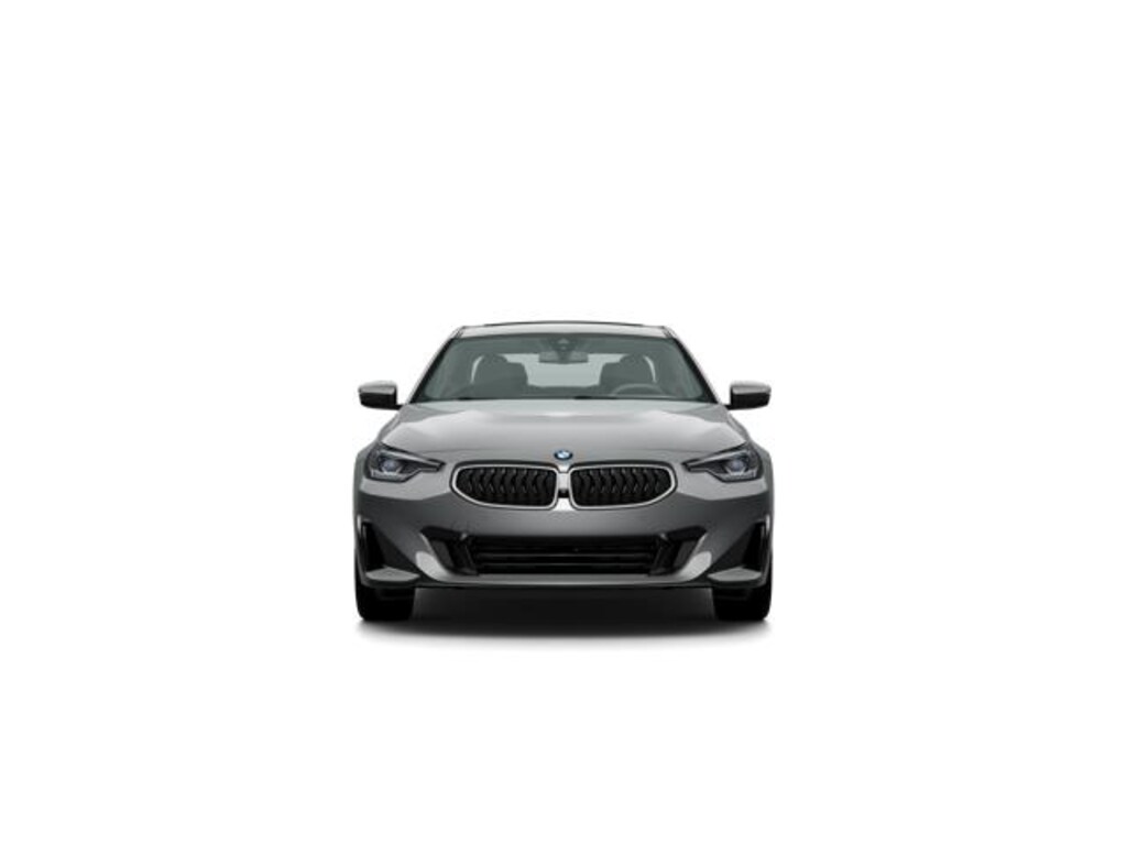 New 2026 BMW 230i  Coupe