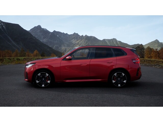 2026 Bmw X3 photo 4