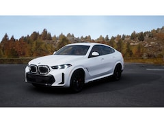 2026 BMW X6 xDrive40i SUV