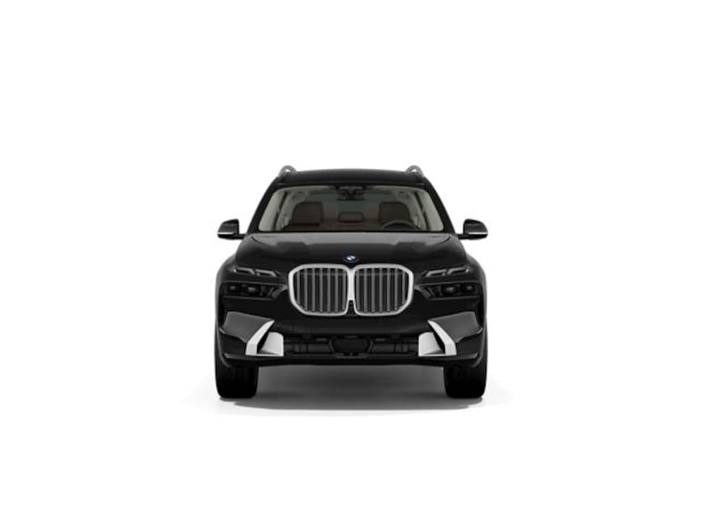 New 2026 BMW X7 xDrive40i SUV