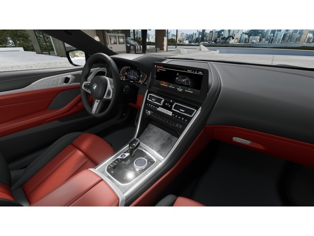 2026 BMW 8 Series 840i - Photo 43