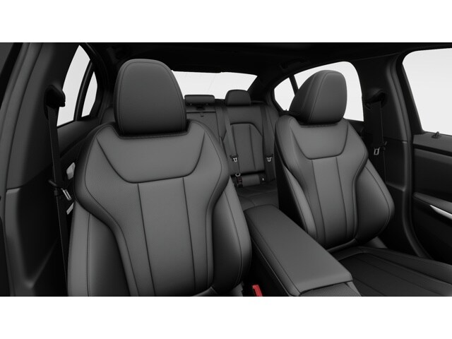 2025 BMW 3 Series 330i - Photo 35