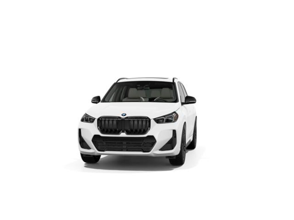 New 2026 BMW X1 xDrive28i SUV