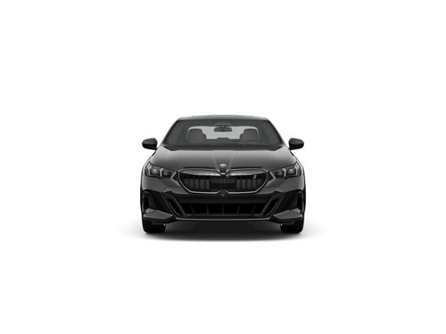 2025 Bmw i5 xDrive40 photo 3