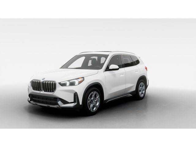 2026 BMW X1 xDrive28i's photo