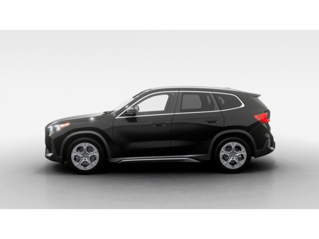 New 2027 BMW X1 SUV