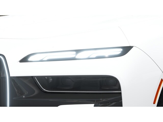 2026 BMW 7 Series 760i - Photo 51