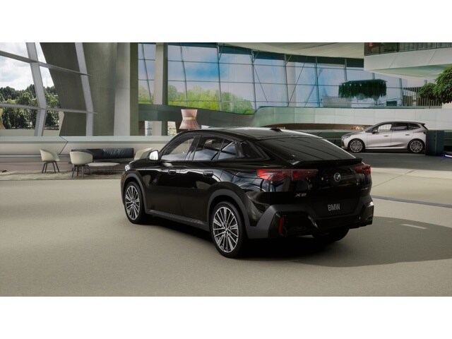 2026 Bmw X2 xDrive28i photo 2
