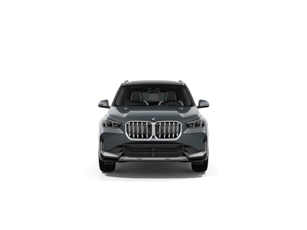 New 2026 BMW X1 xDrive28i SUV