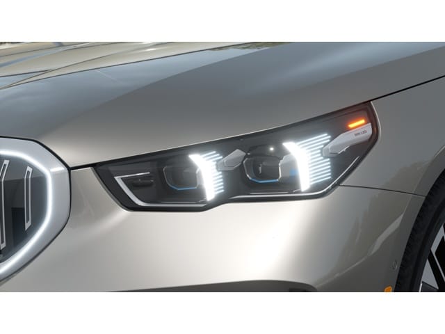 2026 BMW 5 Series 530i - Photo 37