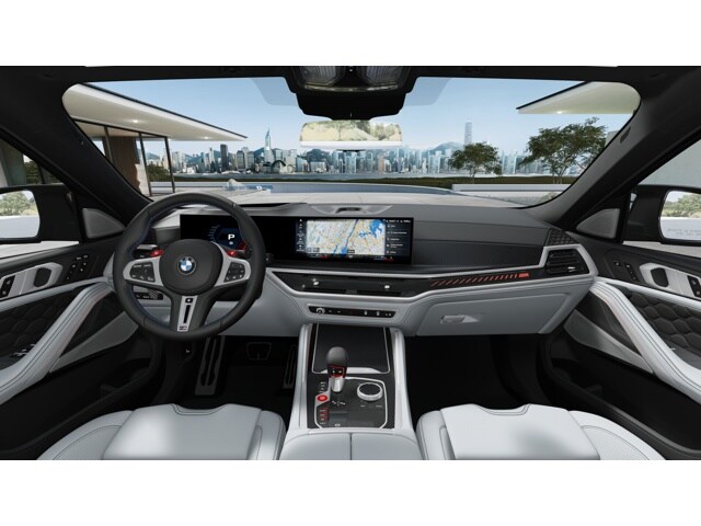 2026 BMW X6 M X6 M - Photo 10
