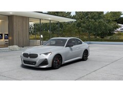 2026 BMW M240i Coupe