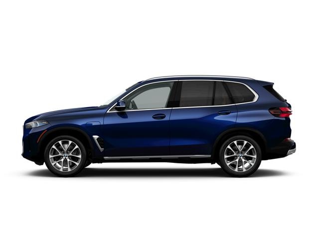 2026 BMW X5 50e - Photo 24