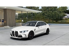 2026 BMW M3 Competition xDrive Sedan