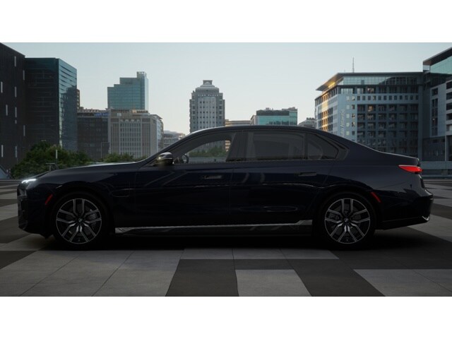 2026 BMW 7 Series 750e - Photo 33
