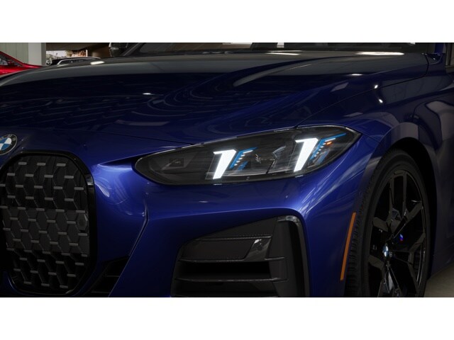 2026 BMW 4 Series 430i - Photo 32