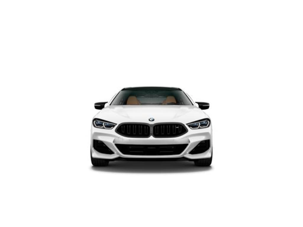 New 2026 BMW M850i i xDrive Gran Coupe