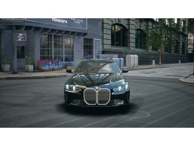 2025 Bmw 430i photo 3