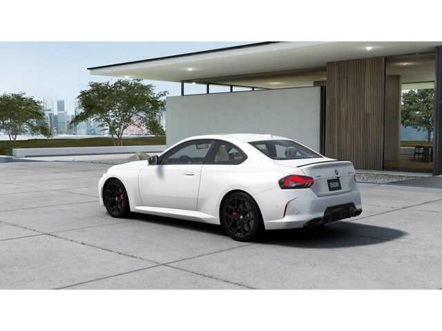 2026 Bmw M240i xDrive Coupe photo 2