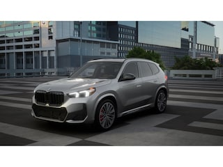 2026 BMW X1