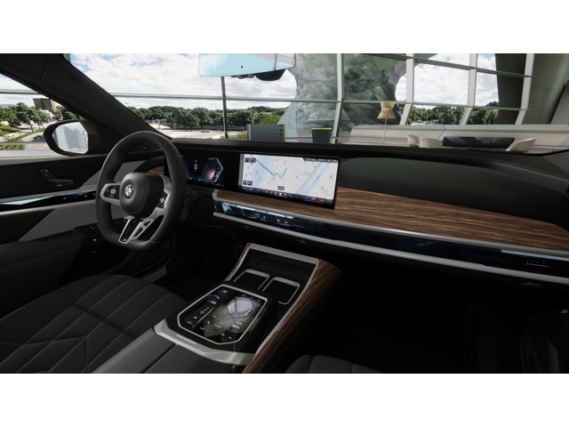 2025 BMW 7 Series 760i - Photo 45