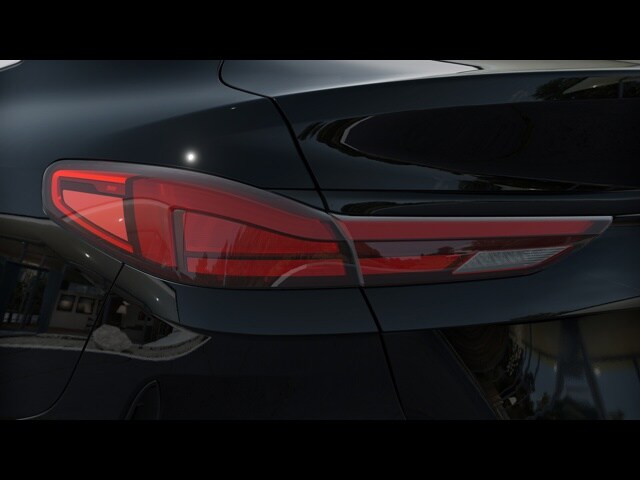 2024 Bmw 228i sDrive Gran Coupe photo 11