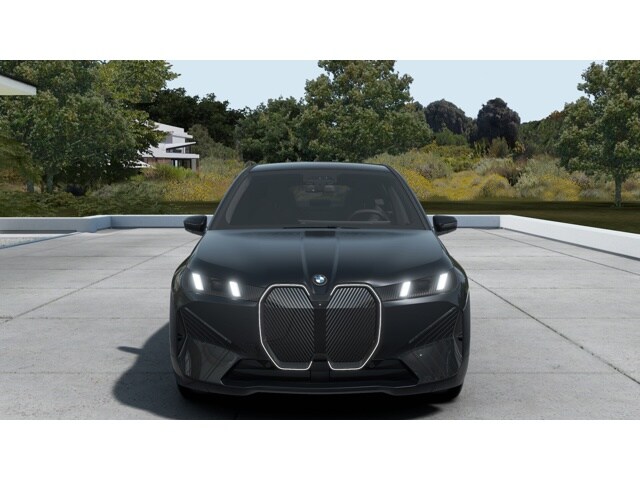 2026 Bmw iX iX xDrive45 photo 3