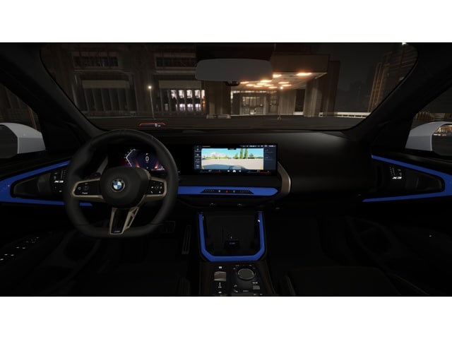 2026 BMW X3 30 - Photo 10