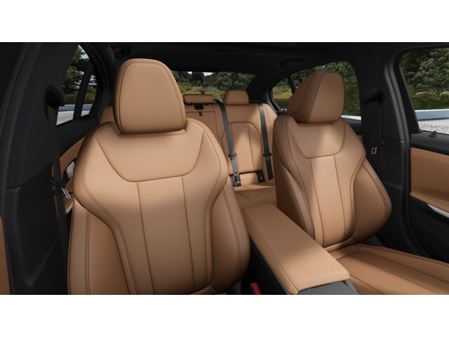 2025 Bmw 330i Sedan photo 14