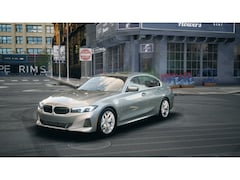 Used 2025 BMW 330XI xDrive Sedan 3MW89CW08S8F17327 in Watertown, CT