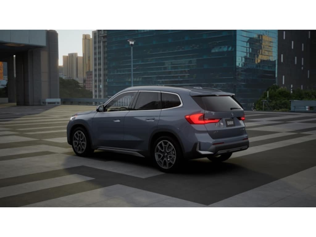 New 2026 BMW X1 xDrive28i SUV