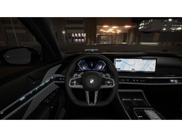 2026 BMW 7 Series 760i - Photo 55