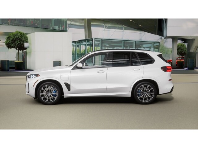 2026 Bmw X5 xDrive50e photo 4