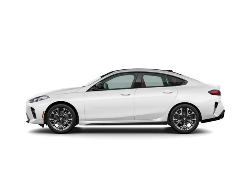 New 2026 BMW 228i xDrive Gran Coupe