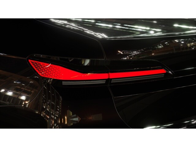 2026 BMW 7 Series 760i - Photo 50