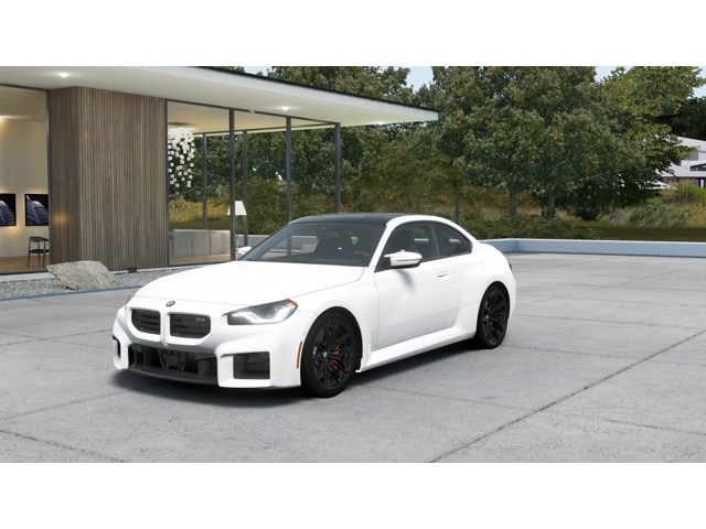 2026 BMW M2 M2 Coupe's photo